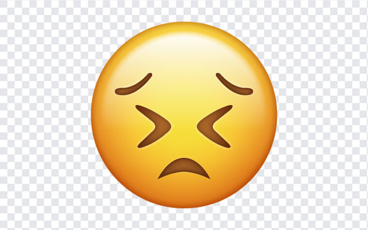 Persevering Emoji, Persevering, Persevering Emoji PNG, iOS Emoji, iphone emoji, Emoji PNG, iOS Emoji PNG, Apple Emoji, Apple Emoji PNG, PNG, PNG Images, Transparent Files, png free, png file, Free PNG, png download,