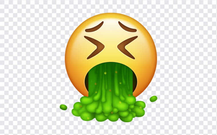 Puke Emoji, Puke, Puke Emoji PNG, iOS Emoji, iphone emoji, Emoji PNG, iOS Emoji PNG, Apple Emoji, Apple Emoji PNG, PNG, PNG Images, Transparent Files, png free, png file, Free PNG, png download,