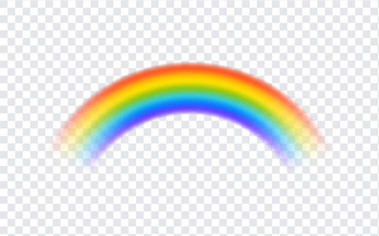 Rainbow, Rainbow PNG, PNG, PNG Images, Transparent Files, png free, png file, Free PNG, png download,