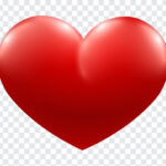 Red Heart, Red, Red Heart PNG, Heart PNG, PNG, PNG Images, Transparent Files, png free, png file, Free PNG, png download,