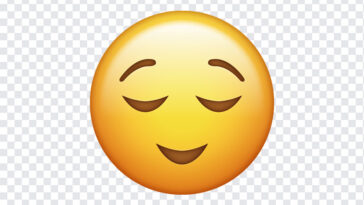 Relieved Emoji, Relieved, Relieved Emoji PNG, iOS Emoji, iphone emoji, Emoji PNG, iOS Emoji PNG, Apple Emoji, Apple Emoji PNG, PNG, PNG Images, Transparent Files, png free, png file, Free PNG, png download,