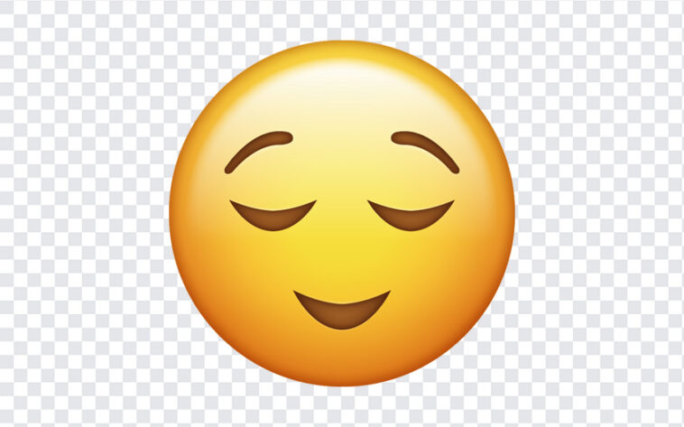 Relieved Emoji, Relieved, Relieved Emoji PNG, iOS Emoji, iphone emoji, Emoji PNG, iOS Emoji PNG, Apple Emoji, Apple Emoji PNG, PNG, PNG Images, Transparent Files, png free, png file, Free PNG, png download,