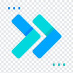 Right Arrow, Right, Right Arrow PNG, Arrow PNG, Blue Arrow, PNG, PNG Images, Transparent Files, png free, png file, Free PNG, png download,