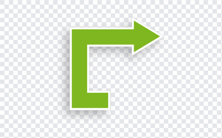 Right Turn Arrow, Right Turn, Right Turn Arrow PNG, Right, Arrow, Arrow PNG, PNG, PNG Images, Transparent Files, png free, png file, Free PNG, png download,