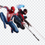 Spider Man 2, Spider Man, Spider Man 2 PNG, SpiderMan, Marvel, Spiderman PNG, PNG, PNG Images, Transparent Files, png free, png file, Free PNG, png download,