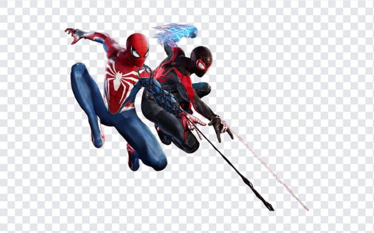 Spider Man 2 PNG  Download FREE - Freebiehive