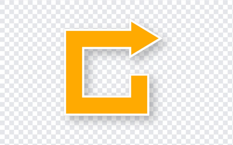 Square Arrow, Square, Square Arrow PNG, Arrow, Arrow PNG, Rotate Arrow, Box Arrow, PNG, PNG Images, Transparent Files, png free, png file, Free PNG, png download,