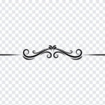 Text Separator, Text, Text Separator PNG, Decorative Element, Vector, Decorative Ornament, Decorative Ornament PNG, Ornamanet PNG, PNG, PNG Images, Transparent Files, png free, png file, Free PNG, png download,