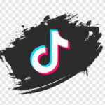 Tiktok Brush Splash Icon, Tiktok Brush Splash, Tiktok Brush Splash Icon PNG, Tiktok Icon, Tiktok Icon PNG, Tiktok, PNG, PNG Images, Transparent Files, png free, png file, Free PNG, png download,