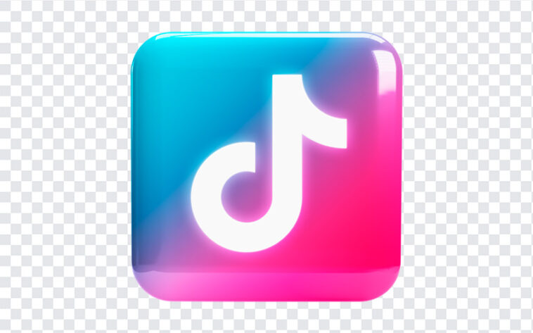 Tiktok Glossy Icon, Tiktok Glossy, Tiktok Glossy Icon PNG, Tiktok, Tiktok Icon PNG, PNG, PNG Images, Transparent Files, png free, png file, Free PNG, png download,