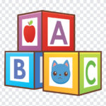 Toy, ABC, Toy PNG, Clipart, Clipart PNG, PNG, PNG Images, Transparent Files, png free, png file, Free PNG, png download,
