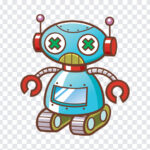 Toy Robot, Toy, Toy Robot PNG, Cliprtart, Robot Clipart, Clipart PNG, PNG, PNG Images, Transparent Files, png free, png file, Free PNG, png download,