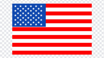 USA Flag, USA, USA Flag PNG, Flag PNG, PNG, PNG Images, Transparent Files, png free, png file, Free PNG, png download,