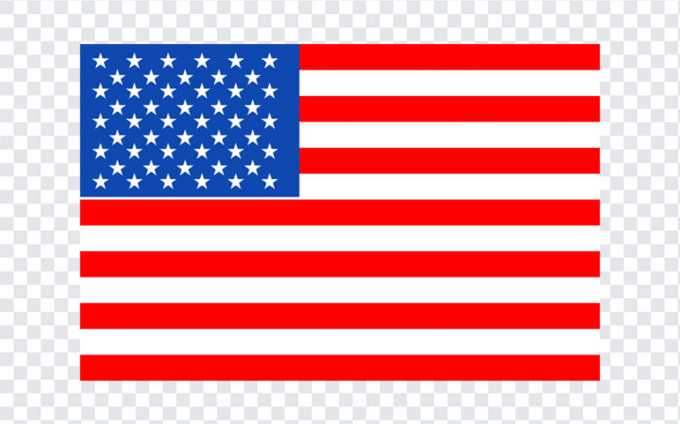 USA Flag, USA, USA Flag PNG, Flag PNG, PNG, PNG Images, Transparent Files, png free, png file, Free PNG, png download,