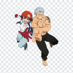 Undead Unluck, Undead, Undead Unluck PNG, Anime, Manga, Japan, PNG, PNG Images, Transparent Files, png free, png file, Free PNG, png download,