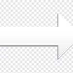 White Arrow, White, White Arrow PNG, Arrow PNG, PNG, PNG Images, Transparent Files, png free, png file, Free PNG, png download,