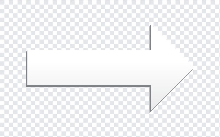 White Arrow, White, White Arrow PNG, Arrow PNG, PNG, PNG Images, Transparent Files, png free, png file, Free PNG, png download,