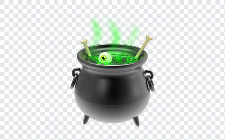 Witch Black Cauldron, Witch Black, Witch Black Cauldron PNG, Cauldron PNG, Witch Cauldron PNG, Witch, Halloween PNG, Halloween, PNG, PNG Images, Transparent Files, png free, png file, Free PNG, png download,