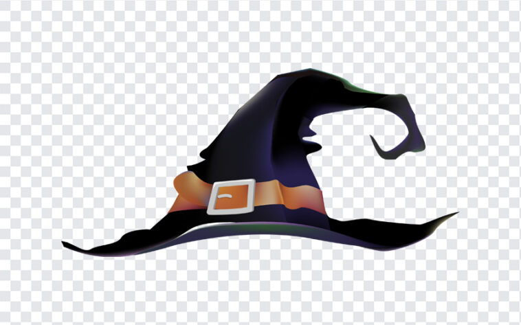 Witch Hat, Witch, Witch Hat PNG, Hat PNG, Halloween, Halloween PNG, PNG, PNG Images, Transparent Files, png free, png file, Free PNG, png download,