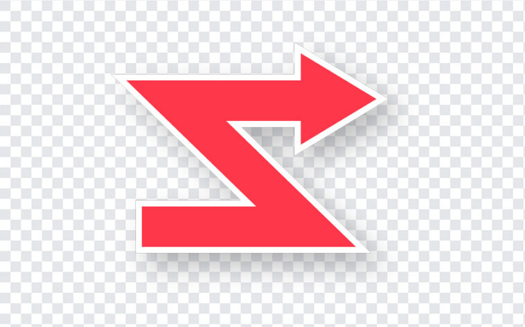 Zig Zag Arrow, Zig Zag, Zig Zag Arrow PNG, Zig, Arrow PNG, Arrow, PNG, PNG Images, Transparent Files, png free, png file, Free PNG, png download,