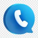 3D Call Icon, 3D Call, 3D Call Icon PNG, Call Icon PNG, Call Icon, 3D, PNG, PNG Images, Transparent Files, png free, png file, Free PNG, png download,