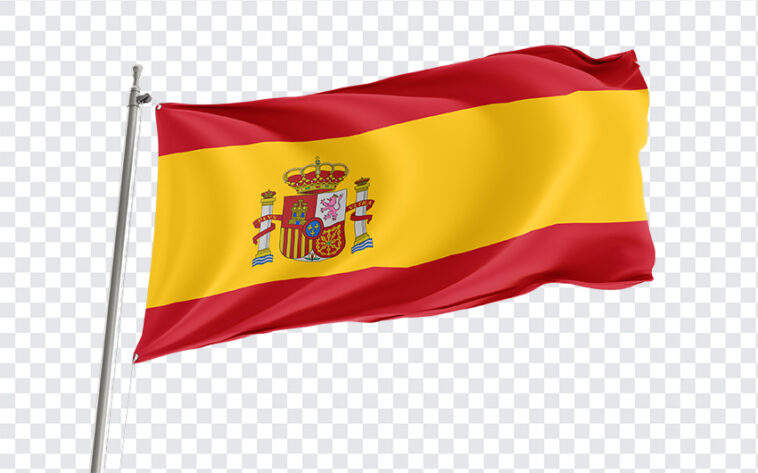 3d Spain Flag, 3d Spain, 3d Spain Flag PNG, 3d, Flag PNG, World Of Flags, Flag PNG, Spain Flag PNG, Country Flags, PNG, PNG Images, Transparent Files, png free, png file, Free PNG, png download,