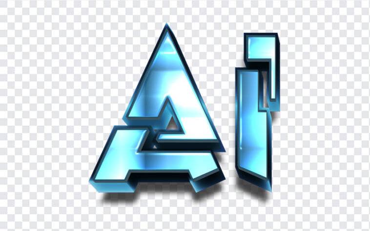 AI, 3D AI text, Artificial Intelligence, AI PNG, 3d Text, AI effects, ChatGPT, Grok AI, PNG, PNG Images, Transparent Files, png free, png file, Free PNG, png download,