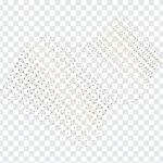 Abstract Gold Dots, Abstract Gold, Abstract Gold Dots PNG, Abstract, PNG, PNG Images, Transparent Files, png free, png file, Free PNG, png download,