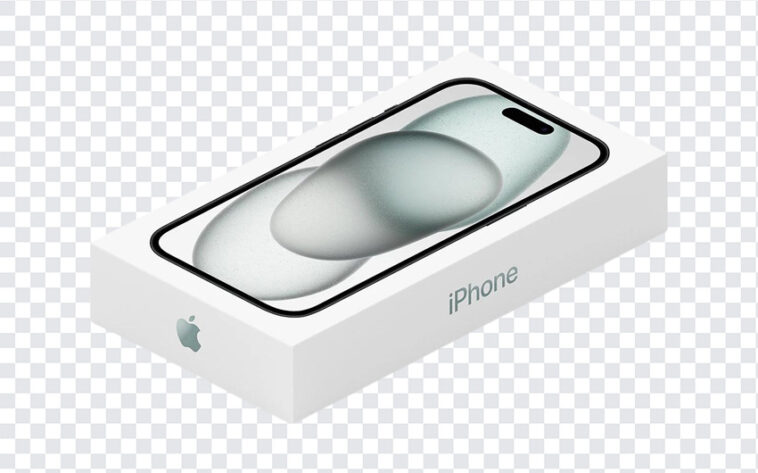Apple iPhone 15 Box, Apple iPhone 15, Apple iPhone 15 Box PNG, Apple iPhone, PNG, PNG Images, Transparent Files, png free, png file, Free PNG, png download,