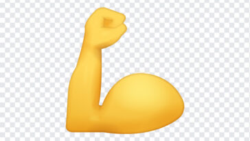 Biceps Emoji, Biceps, Biceps Emoji PNG, iOS Emoji, iphone emoji, Emoji PNG, iOS Emoji PNG, Apple Emoji, Apple Emoji PNG, PNG, PNG Images, Transparent Files, png free, png file, Free PNG, png download,