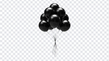 Black Balloons, Black, Black Balloons PNG, Black Friday Balloons, Balloons PNG, PNG, PNG Images, Transparent Files, png free, png file, Free PNG, png download,