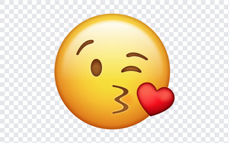 Blow Kiss Emoji, Blow Kiss, Blow Kiss Emoji PNG, Blow, iOS Emoji, iphone emoji, Emoji PNG, iOS Emoji PNG, Apple Emoji, Apple Emoji PNG, PNG, PNG Images, Transparent Files, png free, png file, Free PNG, png download,