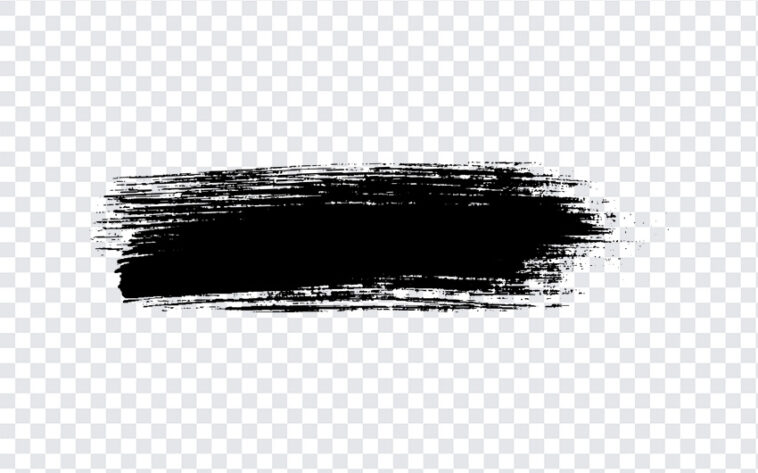 Brush PNG Transparent Images Free Download, Vector Files