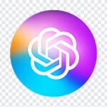 ChatGPT5 Logo, ChatGPT5, ChatGPT5 Logo PNG, OpenAI, ChatGPT, Open AI ChatGPT, PNG, PNG Images, Transparent Files, png free, png file, Free PNG, png download,