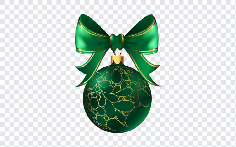 Christmas Ball Green Transparent, Green Christmas Ball, Christmas PNG, Merry Chrismas, Christmas Ornaments, PNG, PNG Images, Transparent Files, png free, png file, Free PNG, png download,