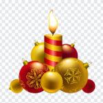 Christmas Candles, Christmas, Christmas Candles PNG, Candles PNG, Christmas PNG, PNG, PNG Images, Transparent Files, png free, png file, Free PNG, png download,