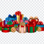 Christmas Gifts, Christmas, Christmas Gifts PNG, Christmas PNG, Gifts PNG, Gifts, PNG, PNG Images, Transparent Files, png free, png file, Free PNG, png download,