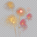 Colorful Fireworks, Colorful, Colorful Fireworks PNG, Fireworks PNG, New Year Fireworks PNG, PNG Images, Transparent Files, png free, png file, Free PNG, png download,