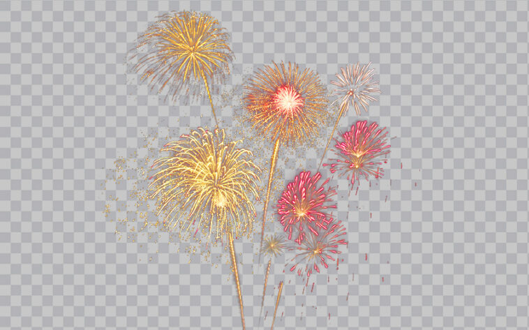 Colorful Fireworks, Colorful, Colorful Fireworks PNG, Fireworks PNG, New Year Fireworks PNG, PNG Images, Transparent Files, png free, png file, Free PNG, png download,