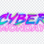 Cyber Monday Text, Cyber Monday, Cyber Monday Text PNG, Cyber, PNG, PNG Images, Transparent Files, png free, png file, Free PNG, png download,