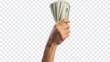 Dollar, Dollar in Hand, Dollars, Dollars PNG, Hand PNG, PNG, PNG Images, Transparent Files, png free, png file, Free PNG, png download,