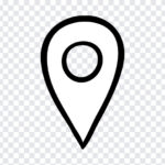 Doodle Location Pin, Doodle Location, Doodle Location Pin PNG, Doodle, PNG, PNG Images, Transparent Files, png free, png file, Free PNG, png download,