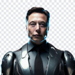 Elon Musk AI Bot, Elon Musk AI, Elon Musk AI Bot PNG, Elon Musk, XAI, Twitter X, Grok AI, Grok, ChatGPT PNG, PNG Images, Transparent Files, png free, png file, Free PNG, png download,