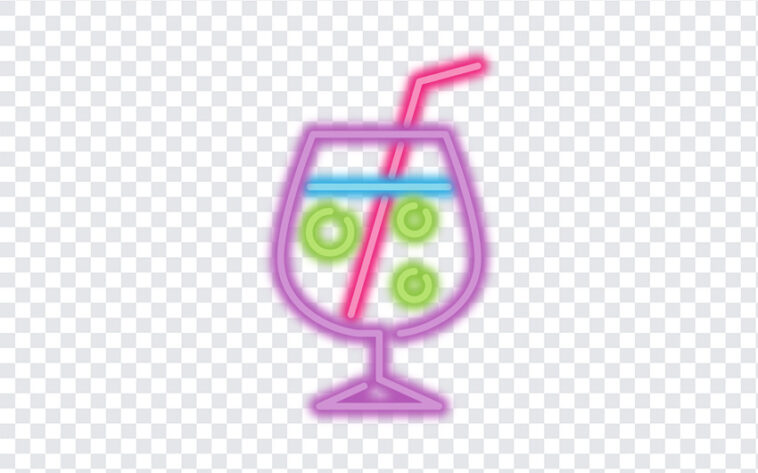 Glowing Cocktail, Glowing, Glowing Cocktail PNG, Cocktail PNG, PNG, PNG Images, Transparent Files, png free, png file, Free PNG, png download,