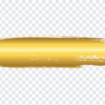 Gold Brush Stroke, Gold Brush, Gold Brush Stroke PNG, Gold, Brush Stroke PNG,s PNG, PNG Images, Transparent Files, png free, png file, Free PNG, png download,