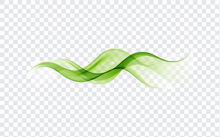 Green Waves, Green, Green Waves PNG, Waves PNG, PNG, PNG Images, Transparent Files, png free, png file, Free PNG, png download,