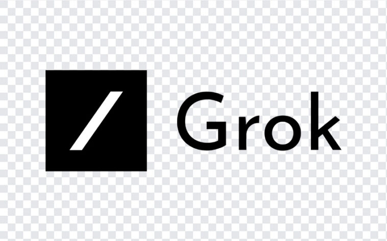 Grok AI Black Logo, Grok AI Black, Grok AI Black Logo PNG, Grok AI, xAI Grok, Transparent GROK Logo, xAI, Twitter X, AI, X, AI Chatbot, Elon Musk, ChatGPT Killer, Chat GPT, PNG, PNG Images, Transparent Files, png free, png file, Free PNG, png download,