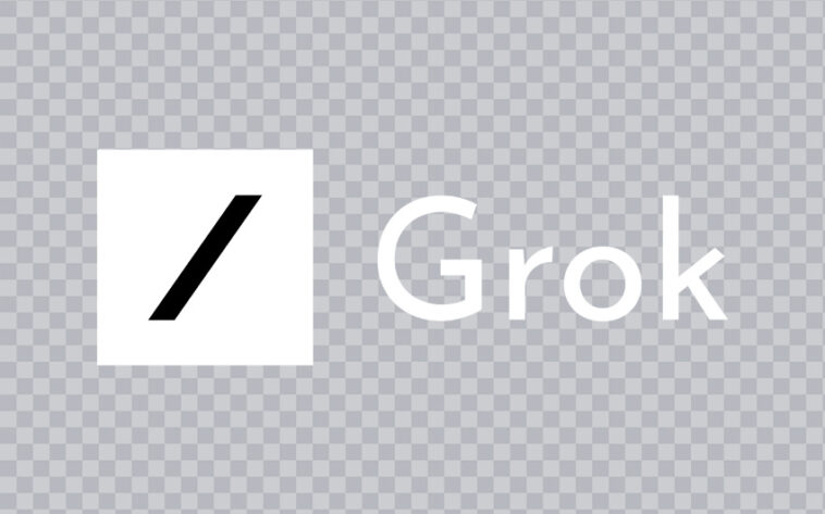 Grok AI Logo, Grok AI, Grok AI Logo PNG, Grok, xAI Grok, Transparent GROK Logo, xAI, Twitter X, AI, X, AI Chatbot, Elon Musk, ChatGPT Killer, Chat GPT, PNG, PNG Images, Transparent Files, png free, png file, Free PNG, png download,