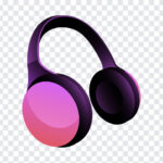 Headphones, Headphones PNG, PNG, PNG Images, Transparent Files, png free, png file, Free PNG, png download,