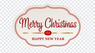 Merry Christmas Label, Merry Christmas, Christmas Label, Christmas PNG, Merry, PNG, PNG Images, Transparent Files, png free, png file, Free PNG, png download,